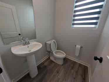 4 BR in Charlotte