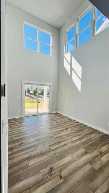 4 BR in Charlotte