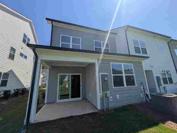 4 BR in Charlotte