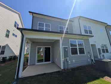 4 BR in Charlotte