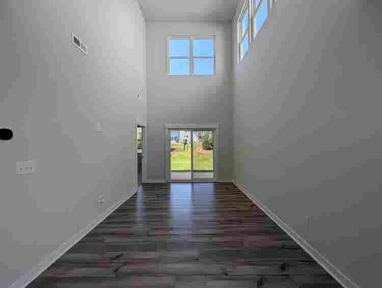 4 BR in Charlotte