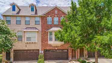 4 BR in Irving