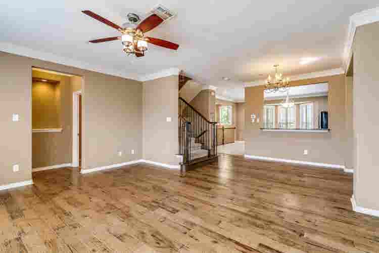 4 BR in Irving