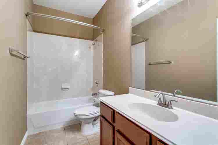4 BR in Irving