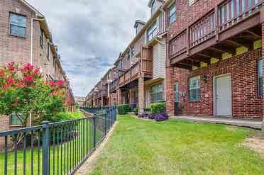 4 BR in Irving