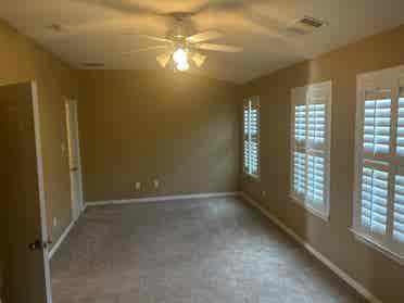 4 BR in Irving