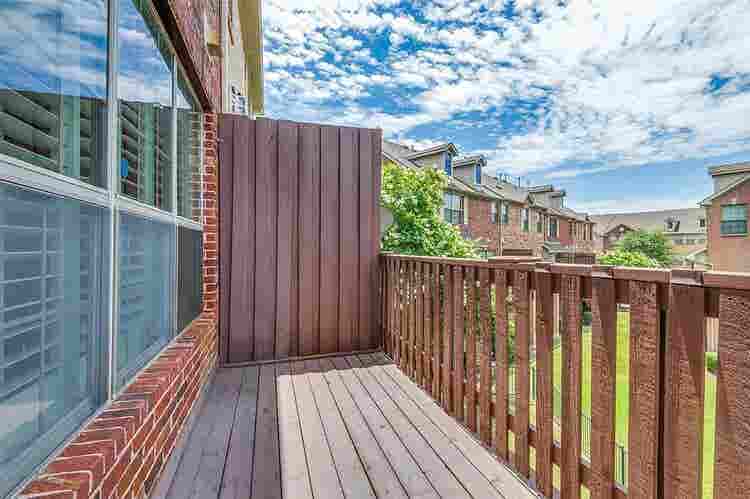 4 BR in Irving