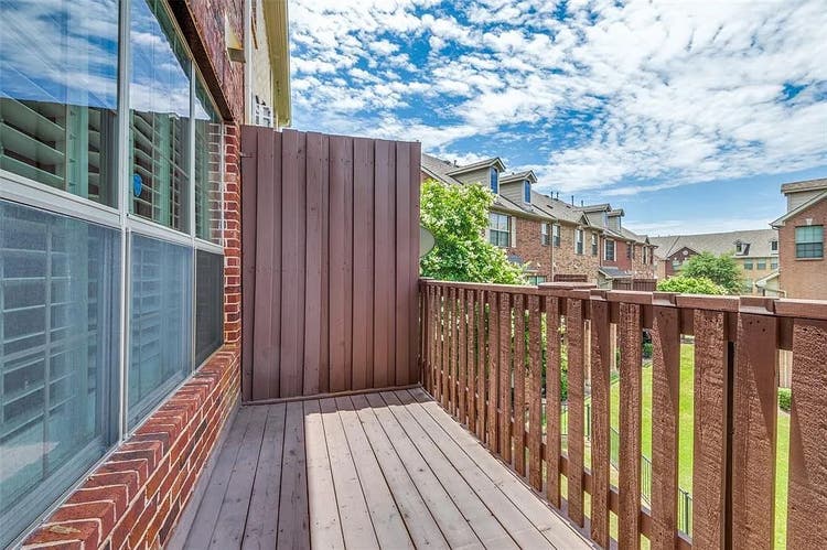 4 BR in Irving