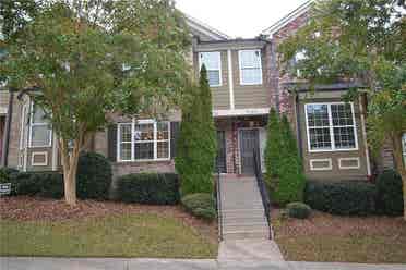 3 BR in East Point