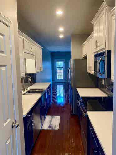 3 BR in East Point