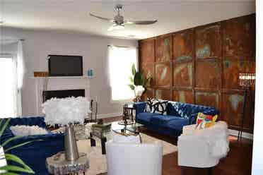 3 BR in East Point