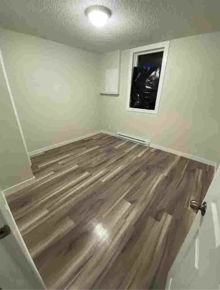 For Sublease - Furnished 1 Bedroom
