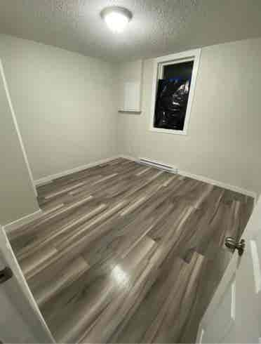 For Sublease - Furnished 1 Bedroom