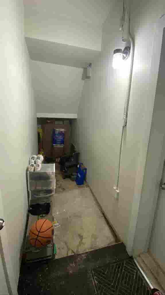 For Sublease - Furnished 1 Bedroom