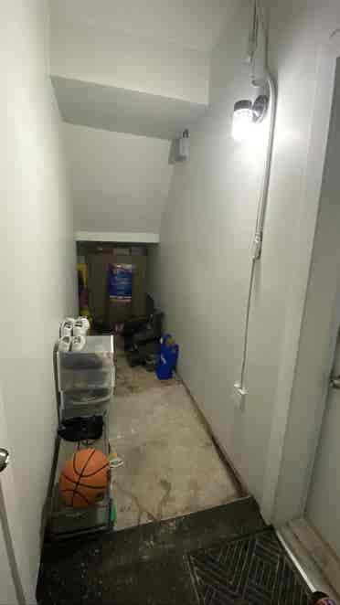 For Sublease - Furnished 1 Bedroom