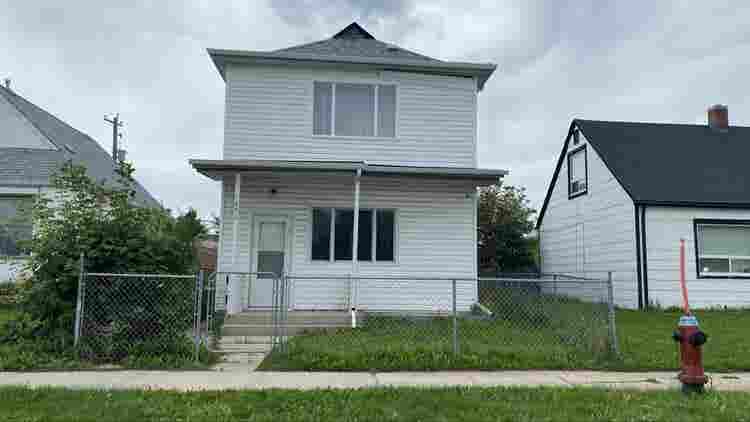 For Sublease - Furnished 1 Bedroom