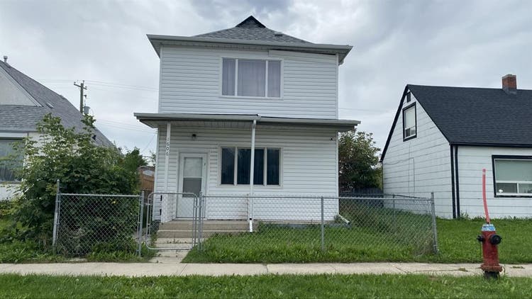 For Sublease - Furnished 1 Bedroom