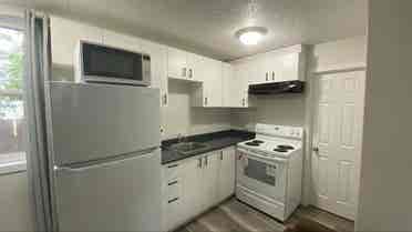 For Sublease - Furnished 1 Bedroom