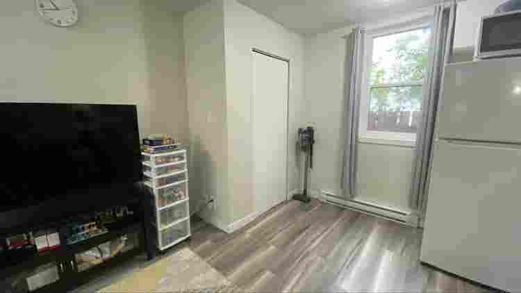For Sublease - Furnished 1 Bedroom