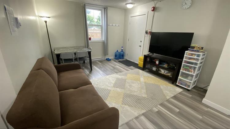 For Sublease - Furnished 1 Bedroom