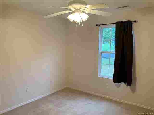 3 BR in Charlotte