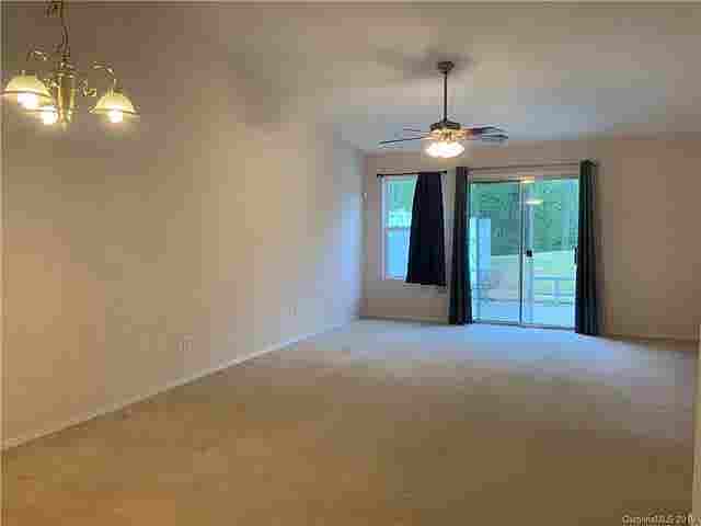 3 BR in Charlotte
