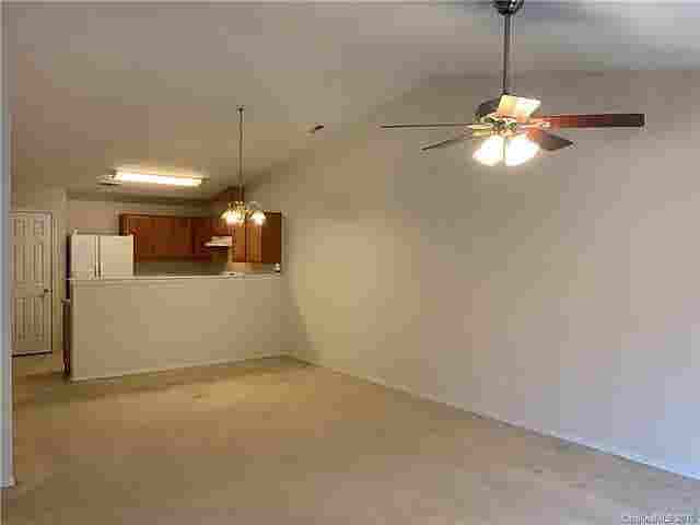 3 BR in Charlotte