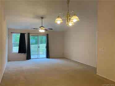 3 BR in Charlotte