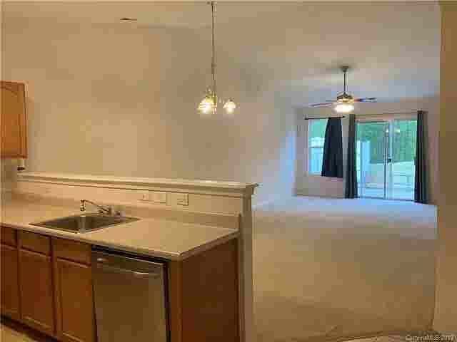 3 BR in Charlotte