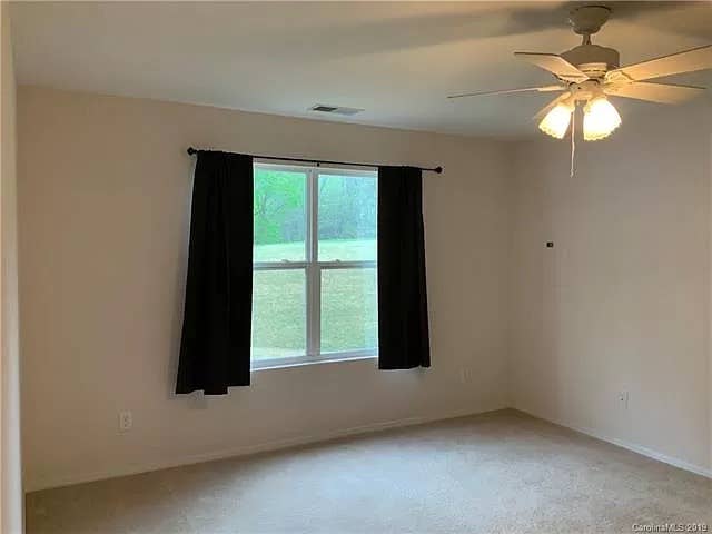 3 BR in Charlotte