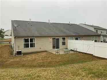 3 BR in Charlotte