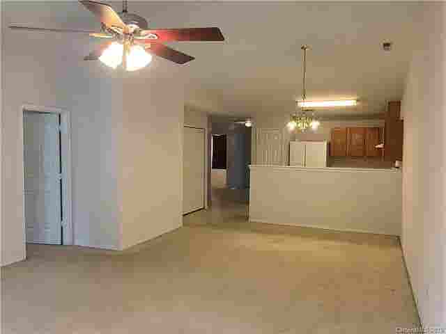3 BR in Charlotte