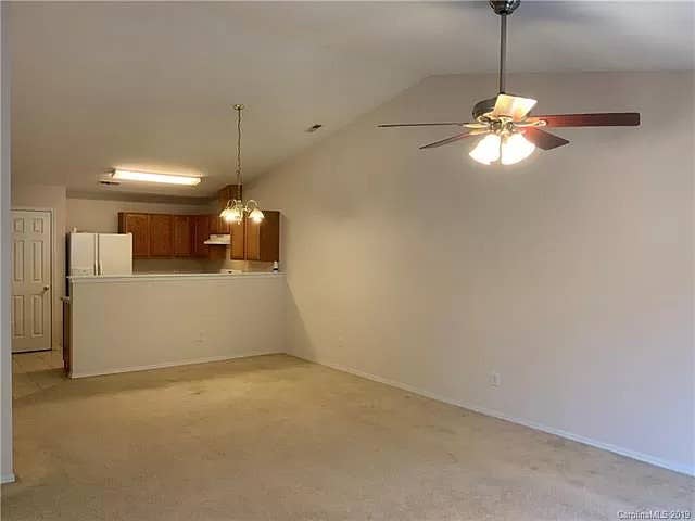 3 BR in Charlotte