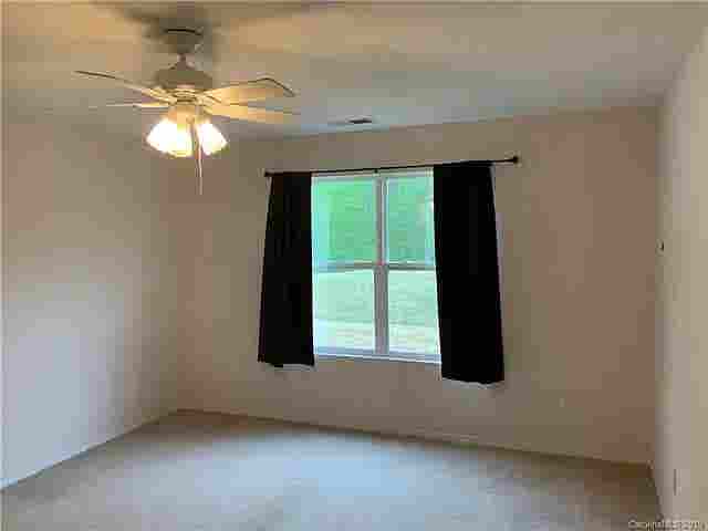3 BR in Charlotte