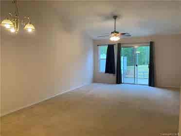 3 BR in Charlotte