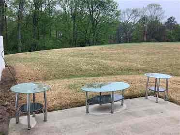 3 BR in Charlotte