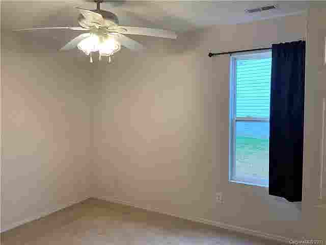 3 BR in Charlotte