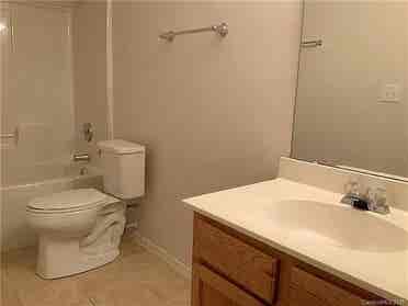 3 BR in Charlotte