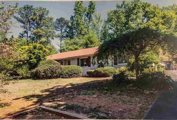 4 BR in Roswell