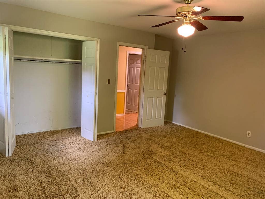 4 BR in Roswell