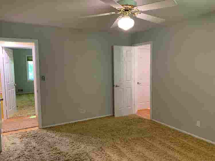 4 BR in Roswell