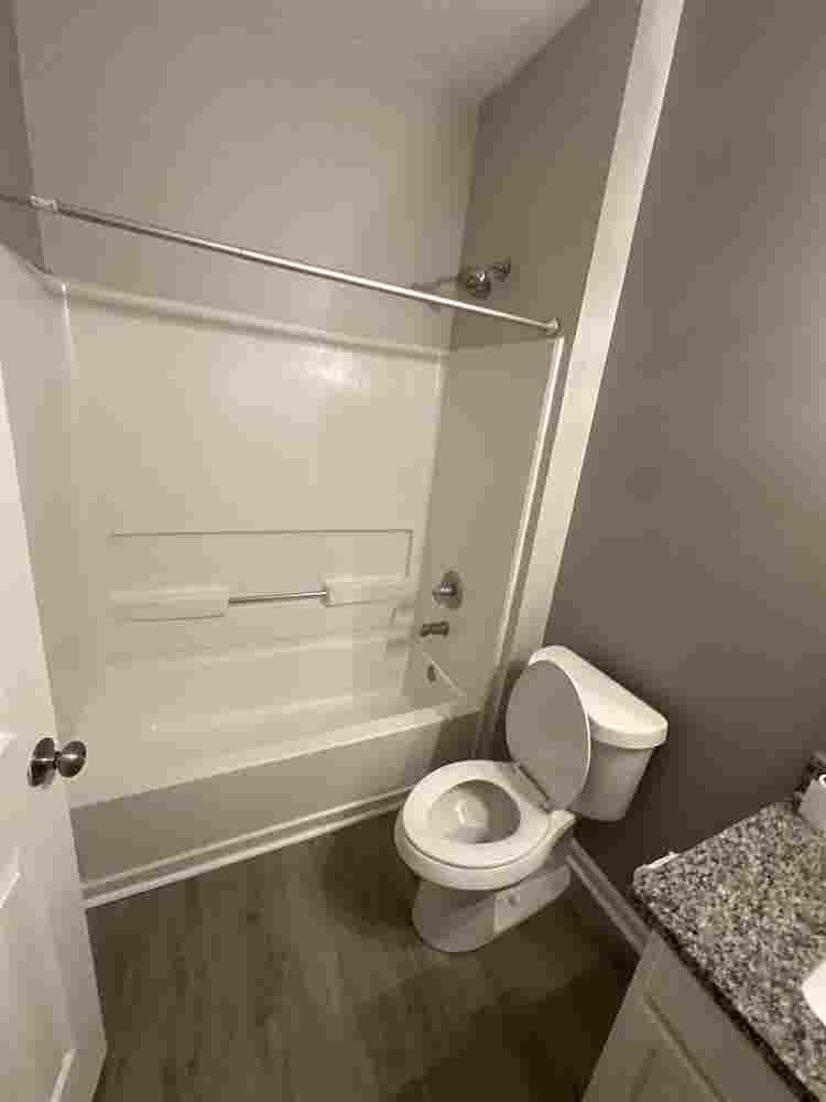 6 BR in Atlanta