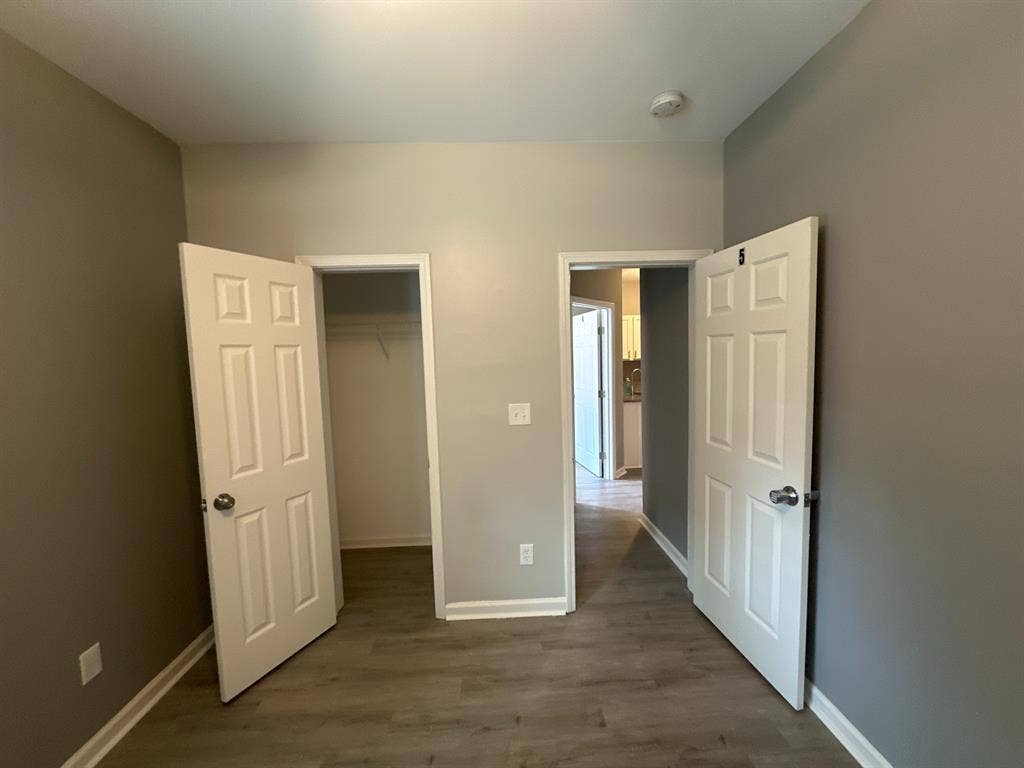 6 BR in Atlanta