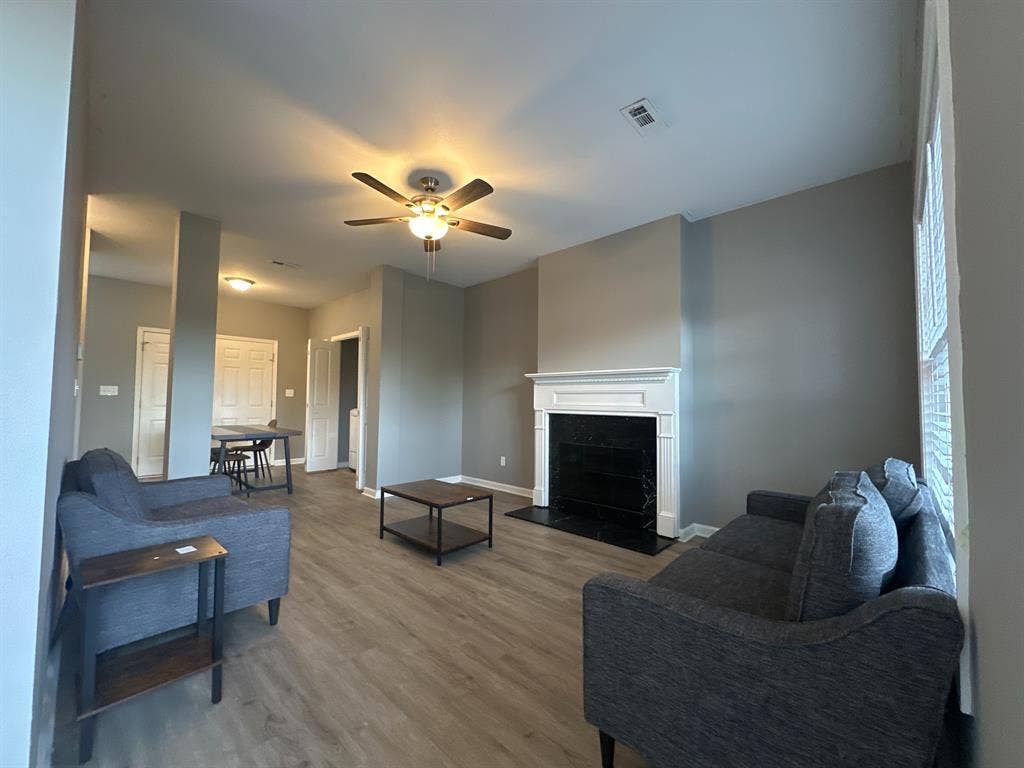 6 BR in Atlanta