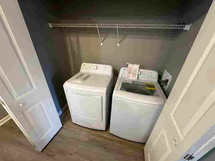 6 BR in Atlanta