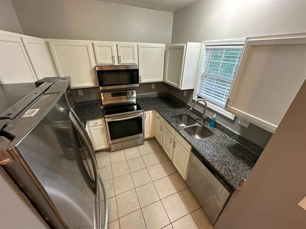 6 BR in Atlanta