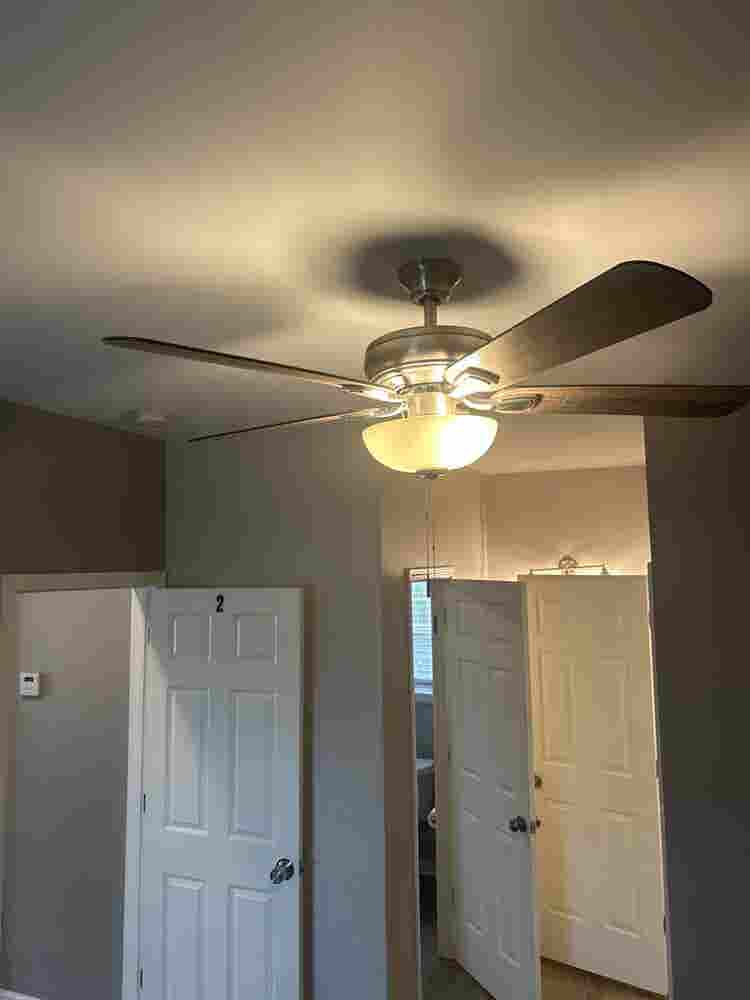6 BR in Atlanta
