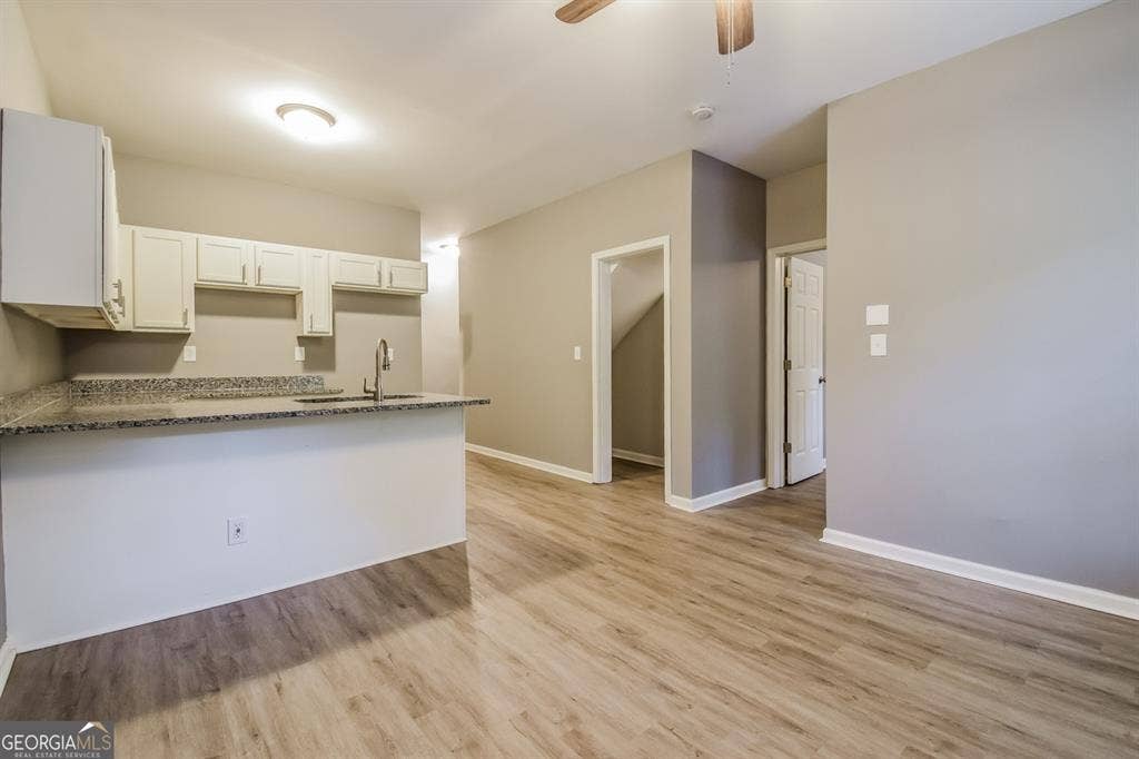 6 BR in Atlanta