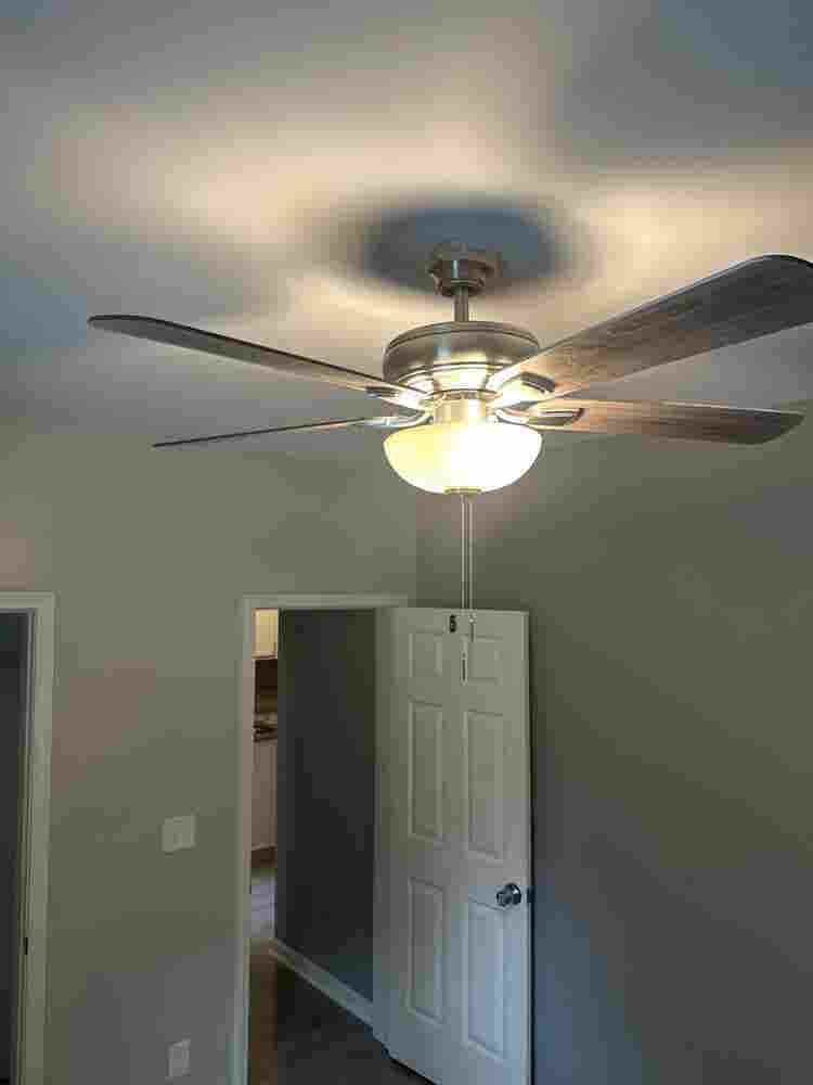6 BR in Atlanta