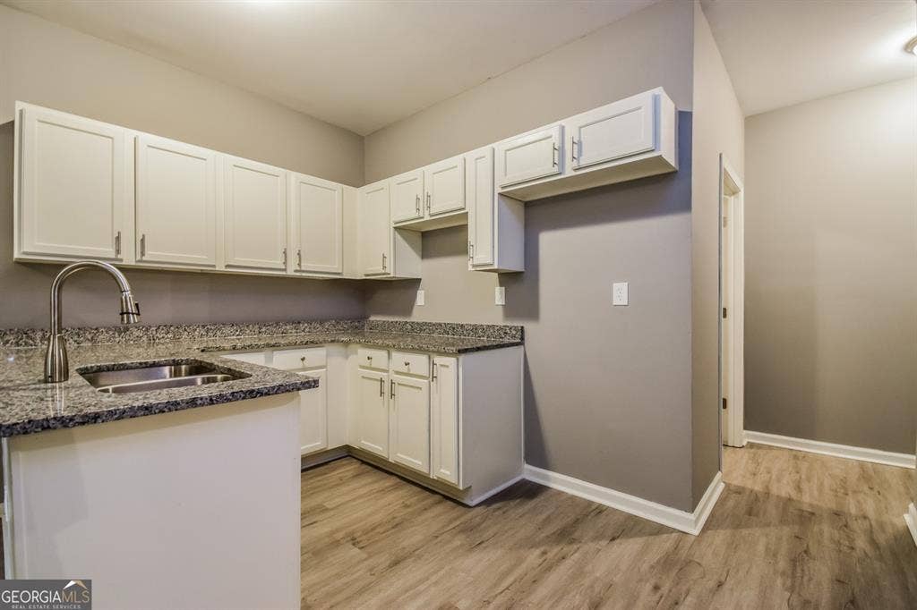 6 BR in Atlanta